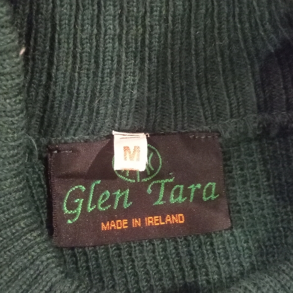 Glen Tara sweater (PL) - Picture 4 of 5